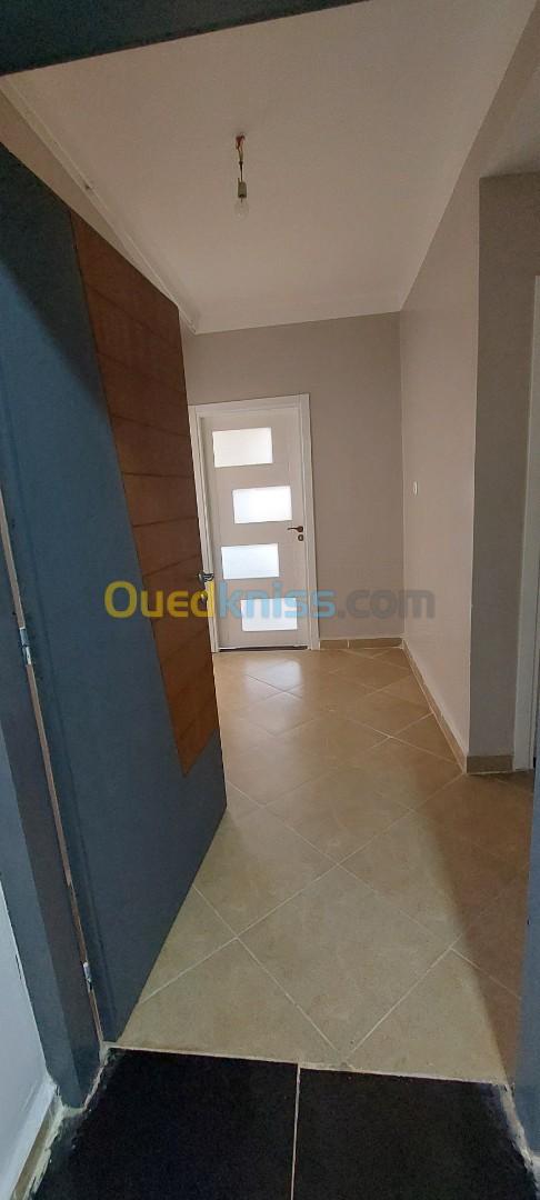 Vente Appartement F3 Oran Bir el djir