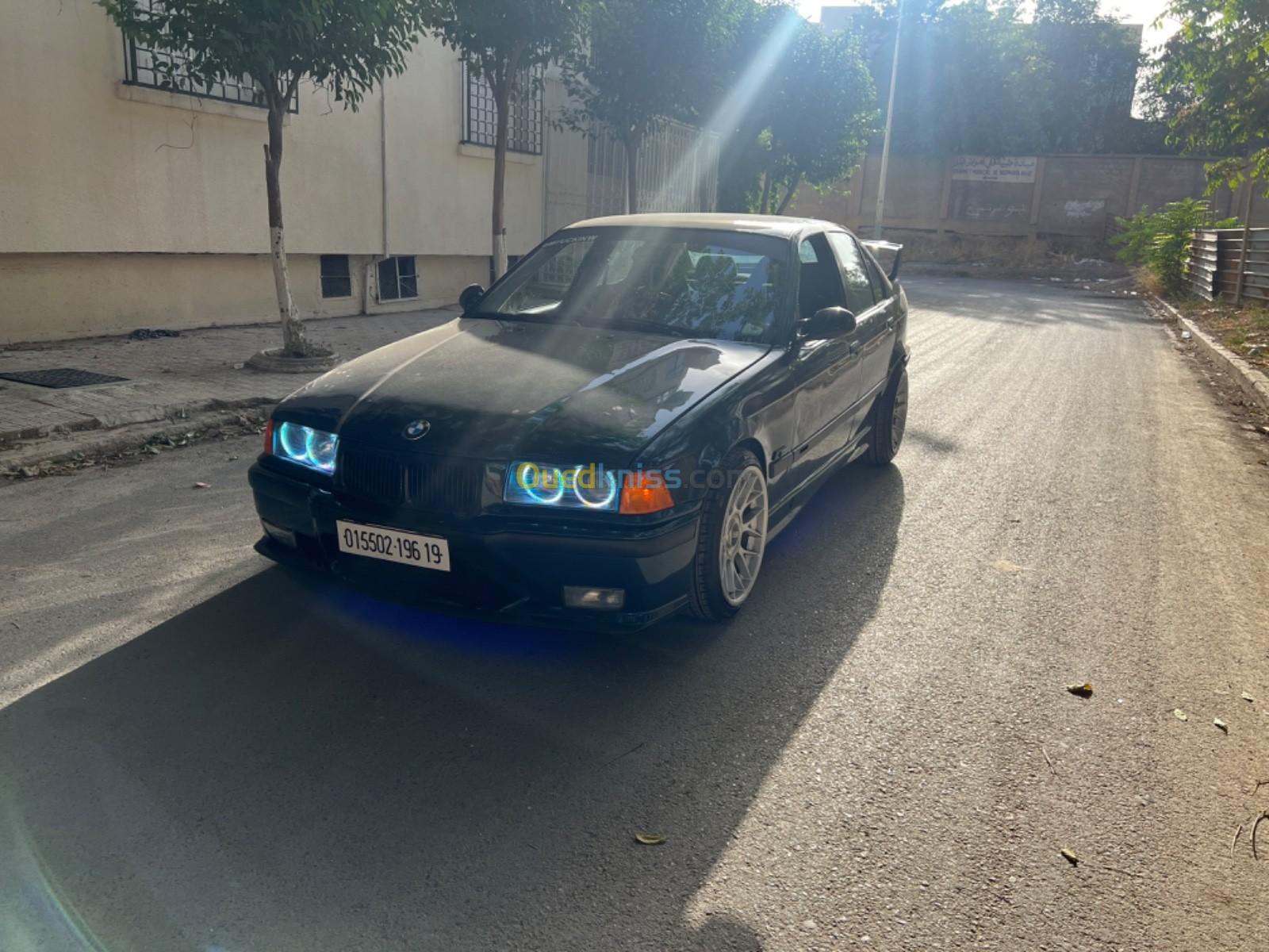 Bmw E36 Owner Algeria