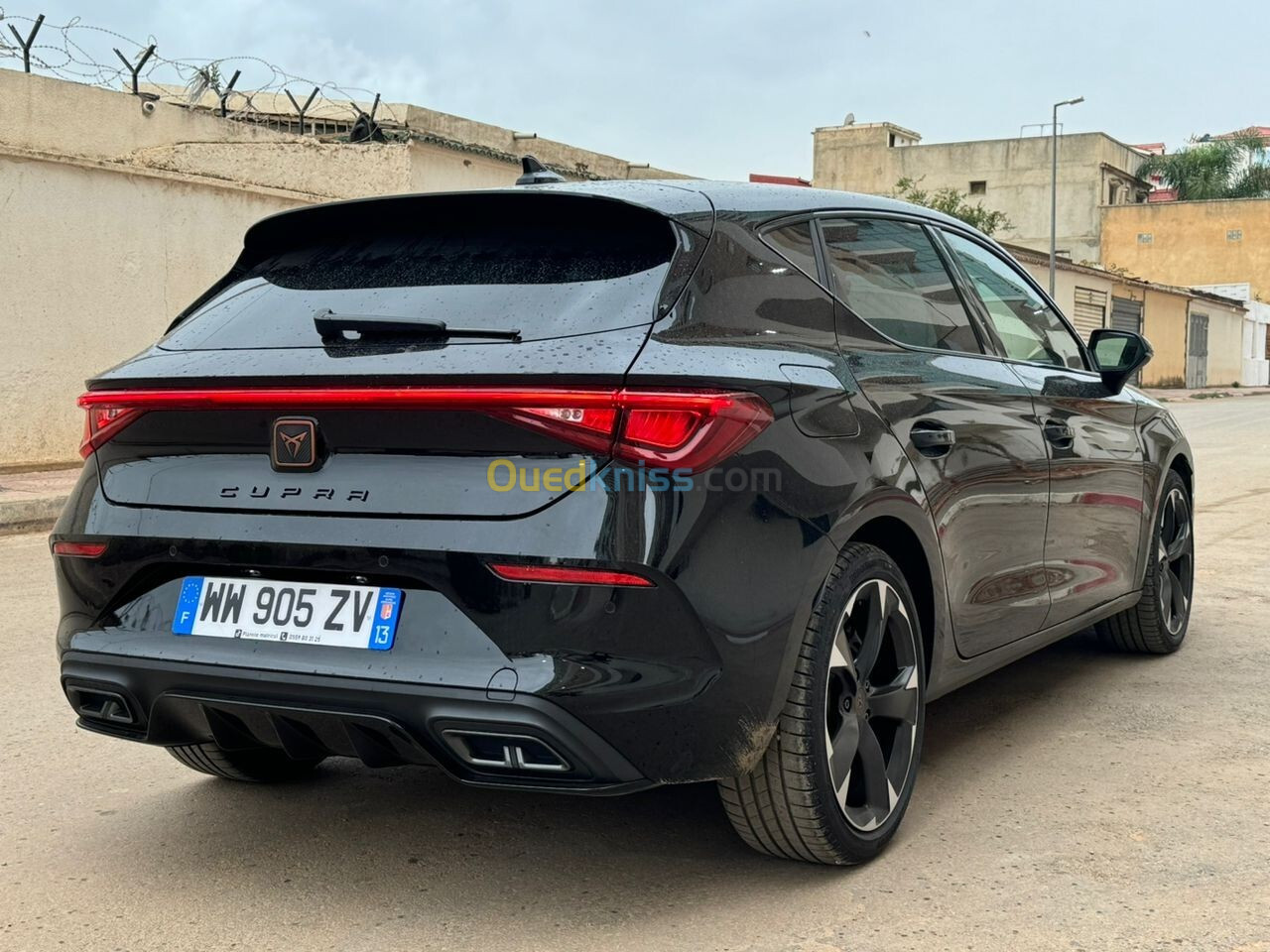 Cupra Leon 2023 Cupra