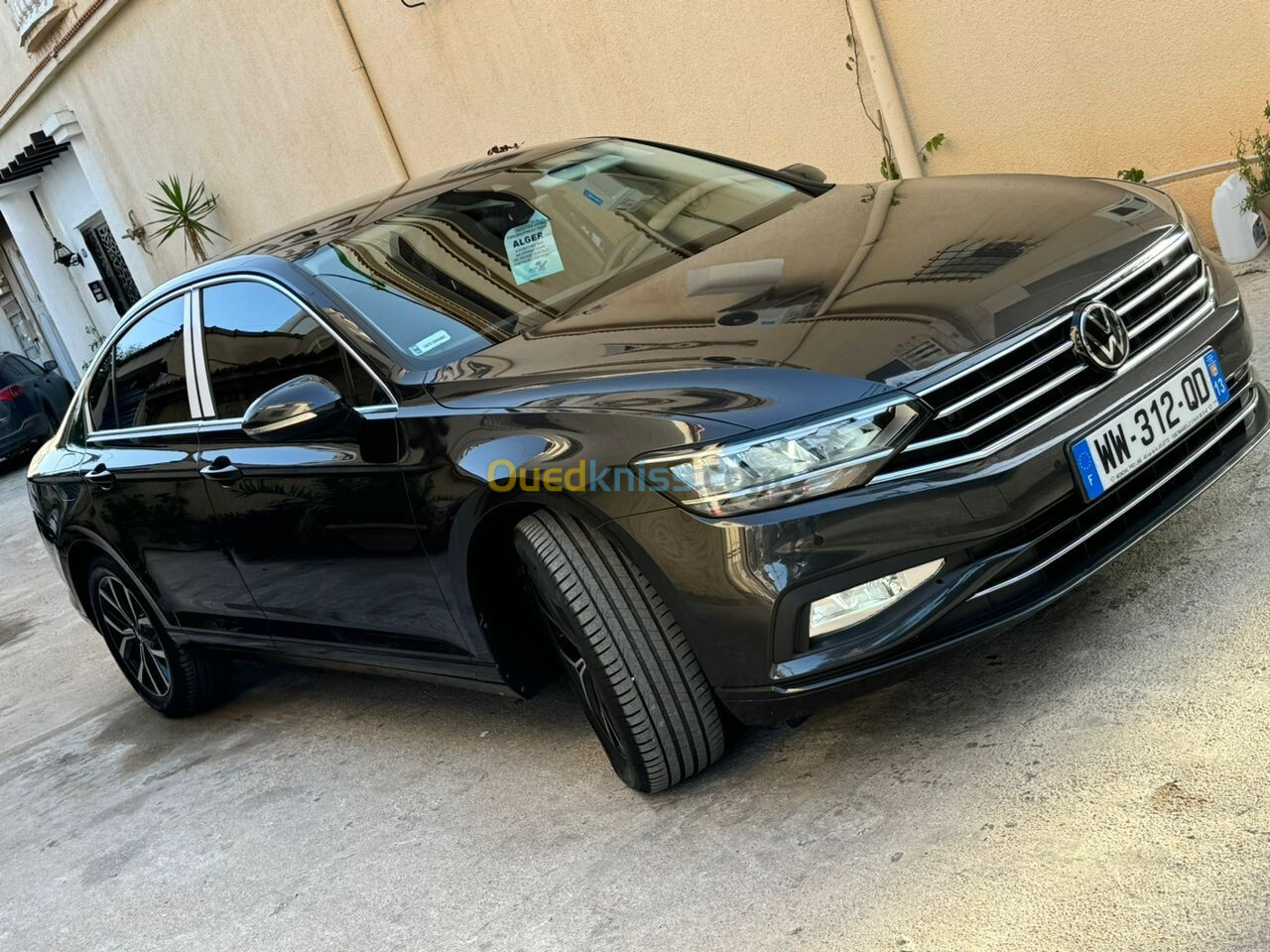 Volkswagen Passat 2022 Passat