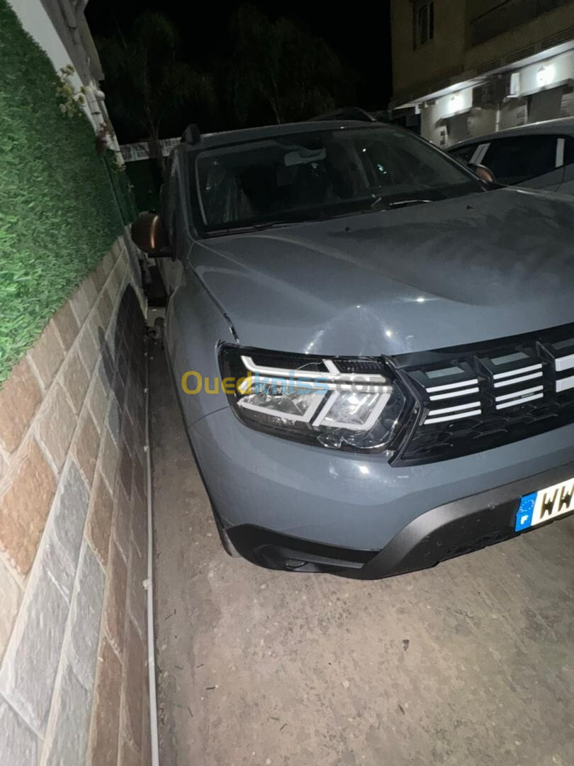 Dacia Duster 2024 Gold