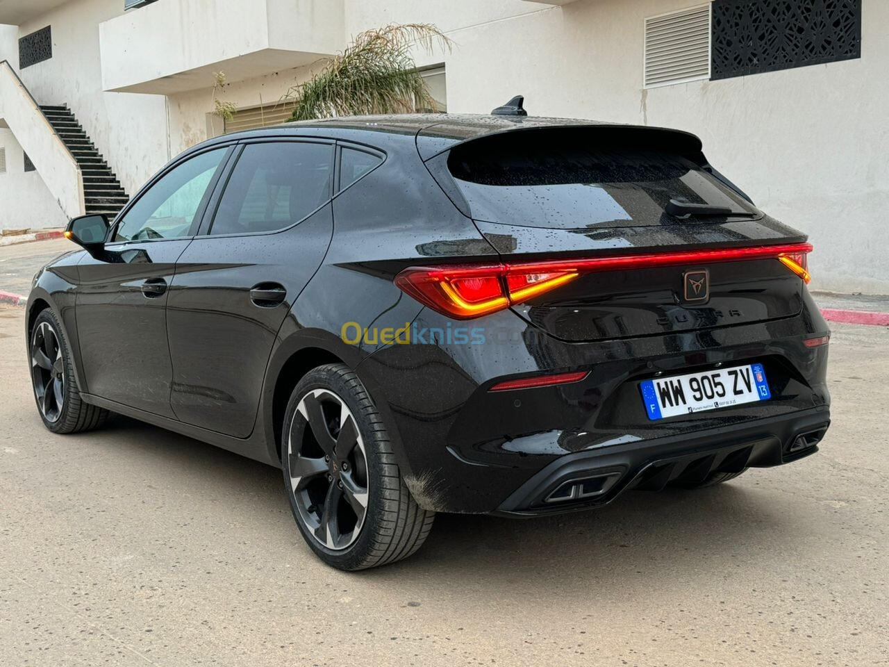 Cupra Leon 2023 Cupra