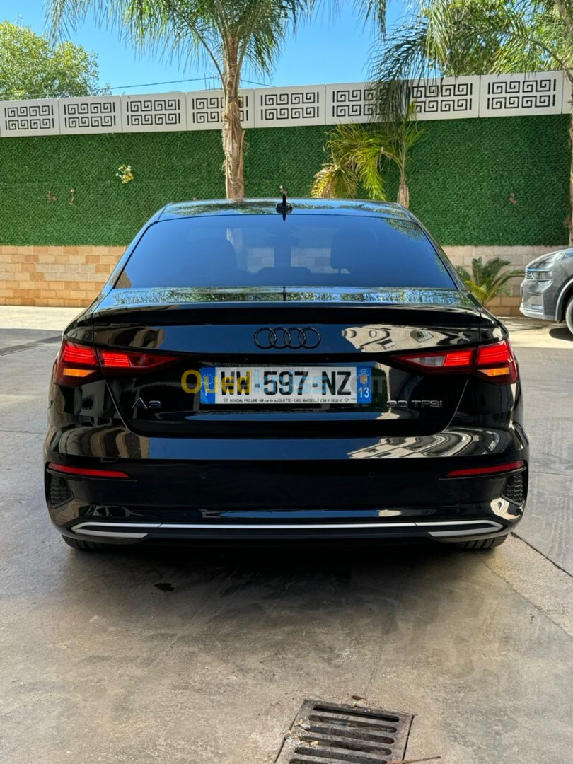 Audi A3 2021 Sensation