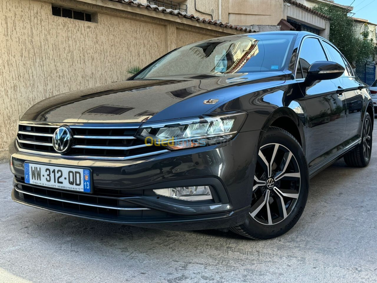 Volkswagen Passat 2022 Passat