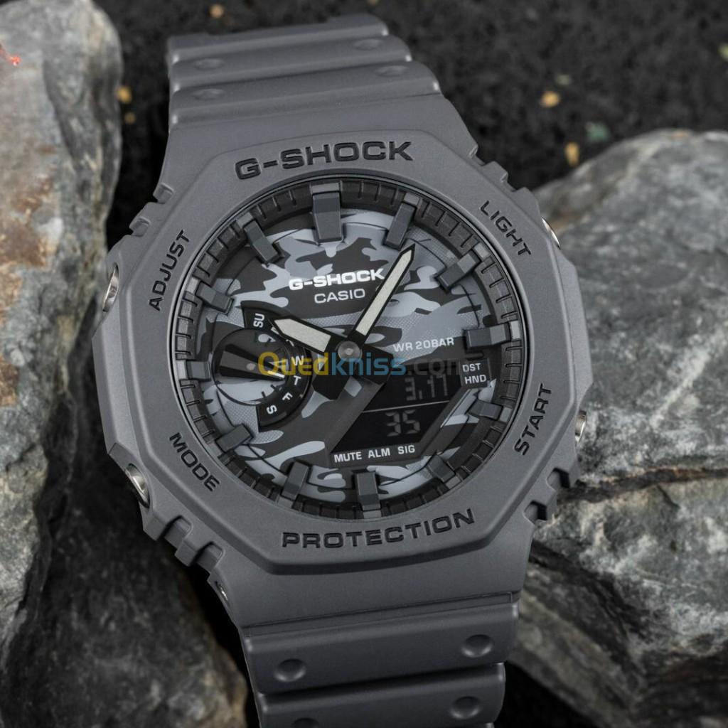 Montre casio G SHOCK 