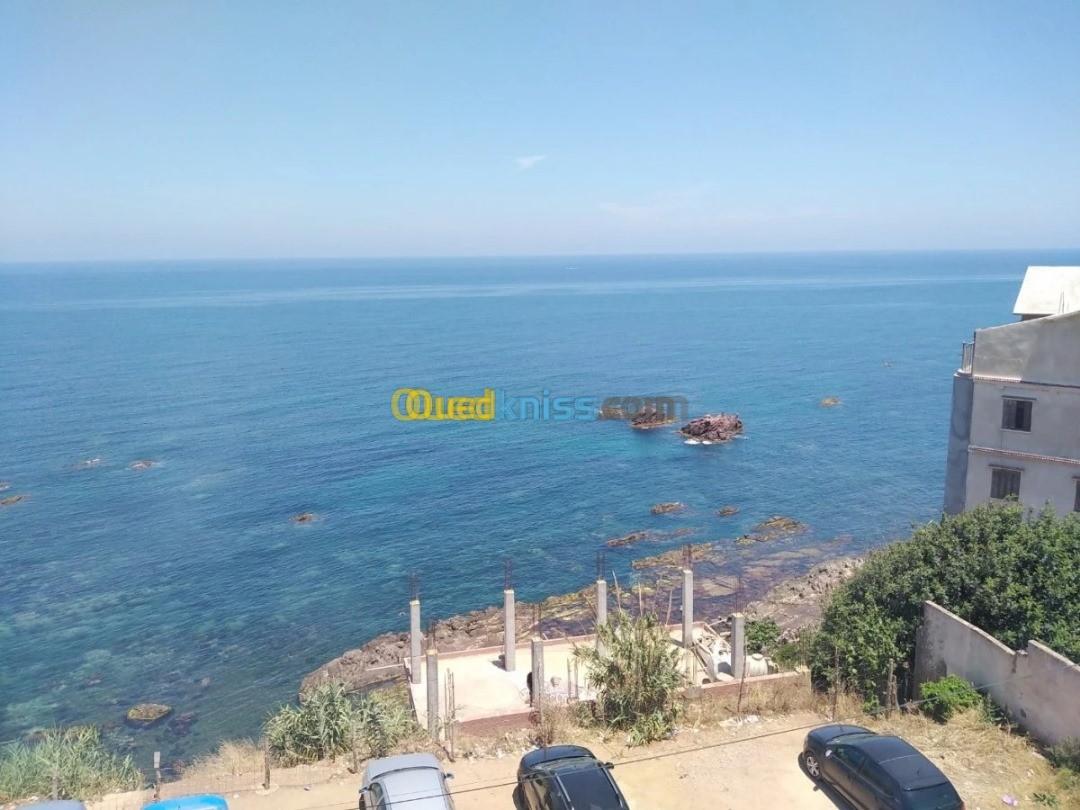 Location vacances Appartement Tipaza Tipaza