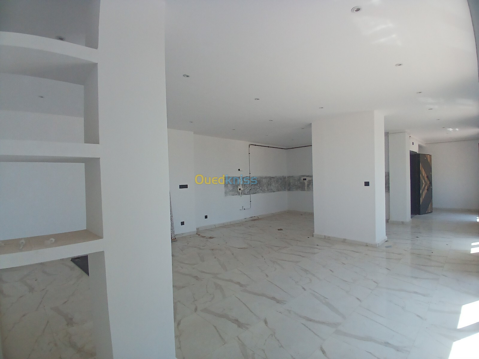 Vente Appartement F4 Alger Birkhadem