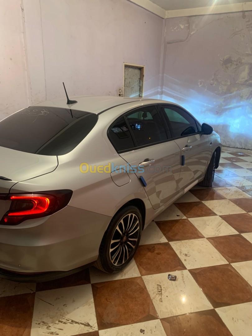 Fiat Tipo 2023 Life