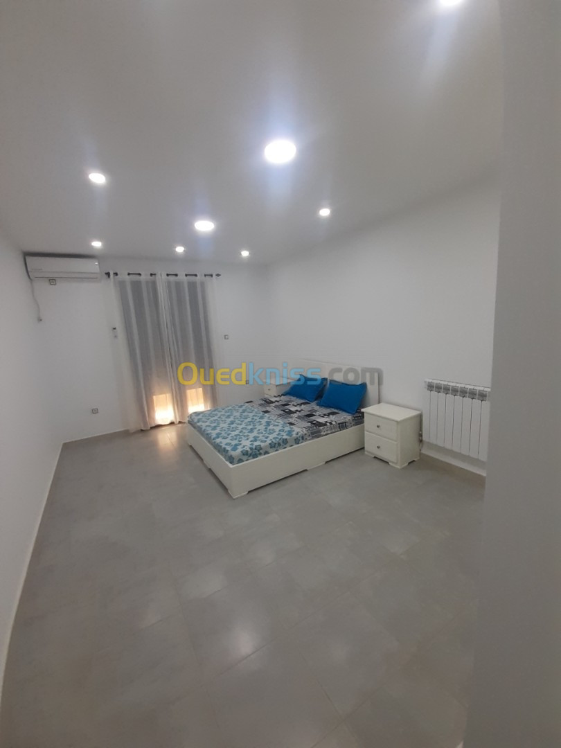 Location Appartement F3 Oran Ain el turck