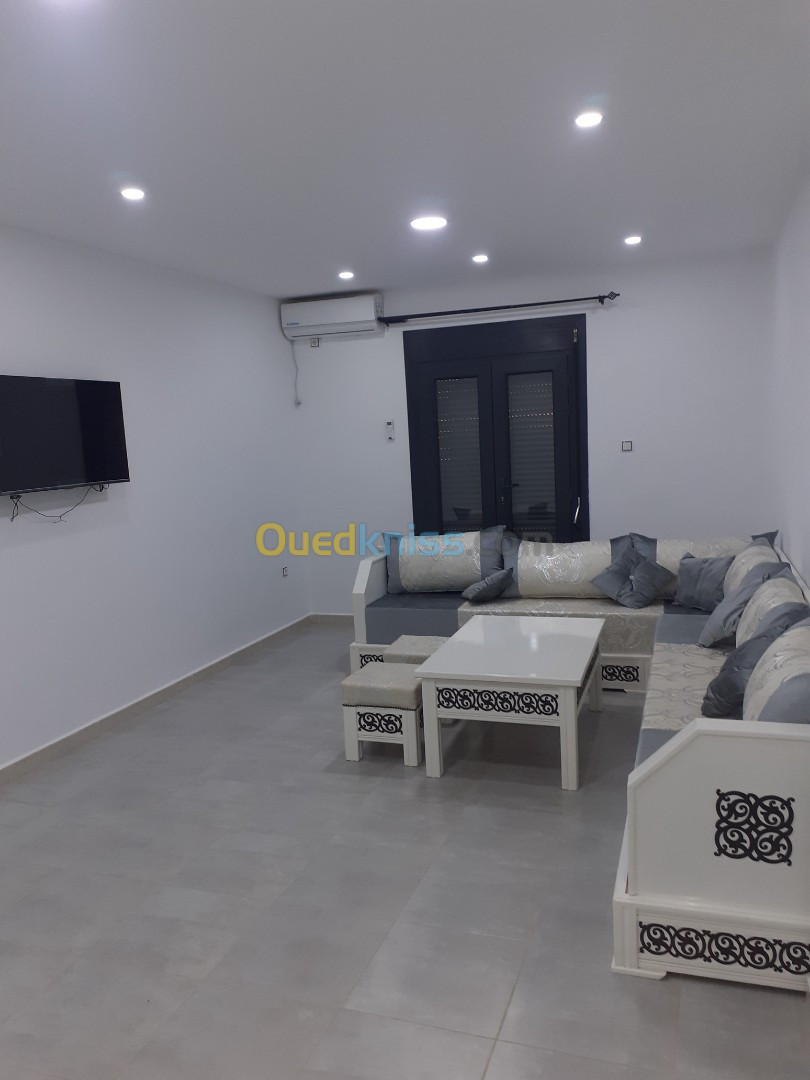 Location Appartement F3 Oran Ain el turck