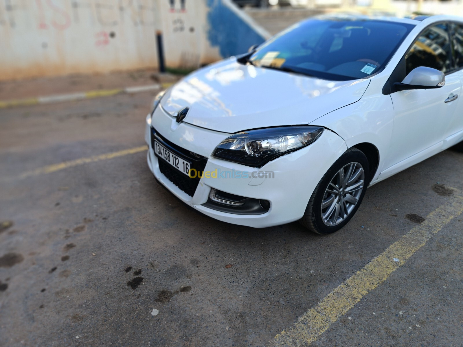 Renault Megane 3 2012 Megane 3