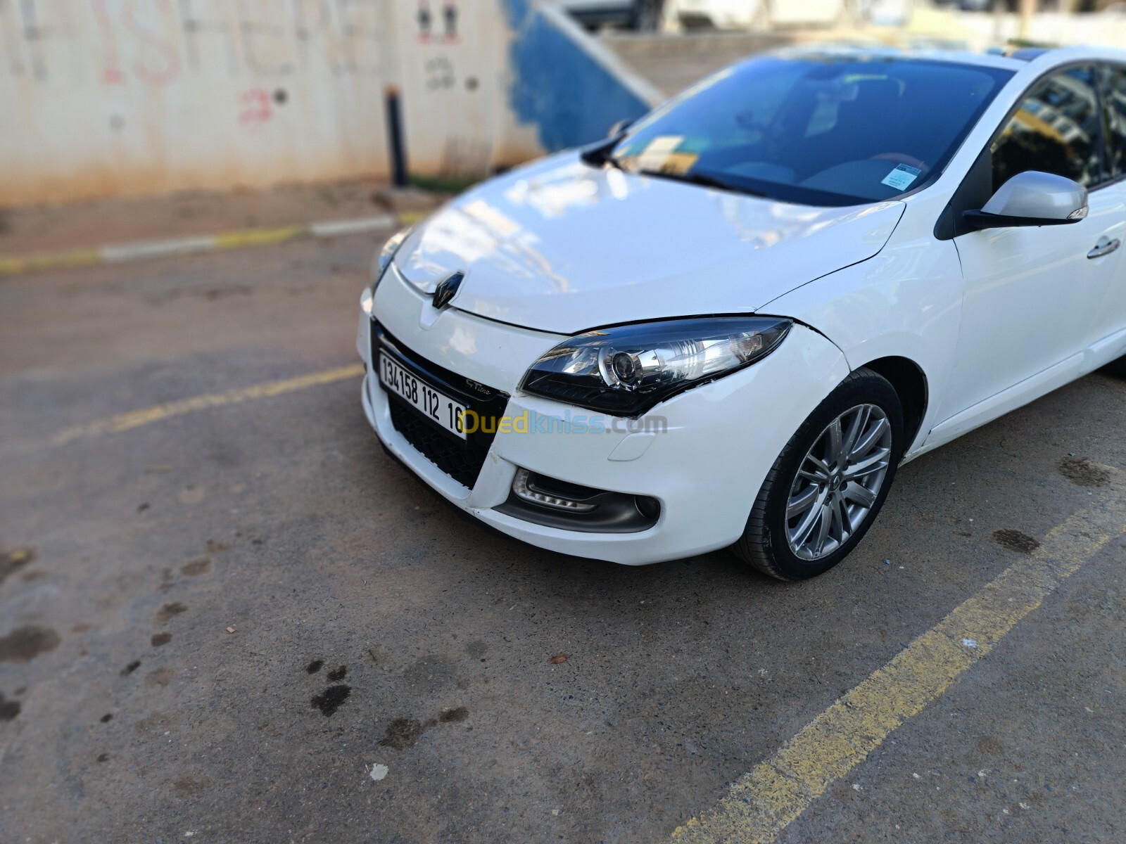 Renault Megane 3 2012 Megane 3