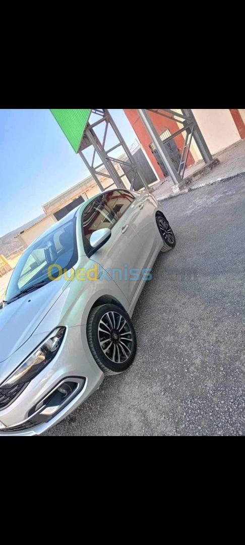 Fiat Tipo 2023 