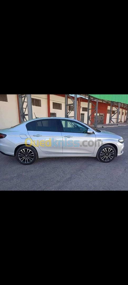 Fiat Tipo 2023 