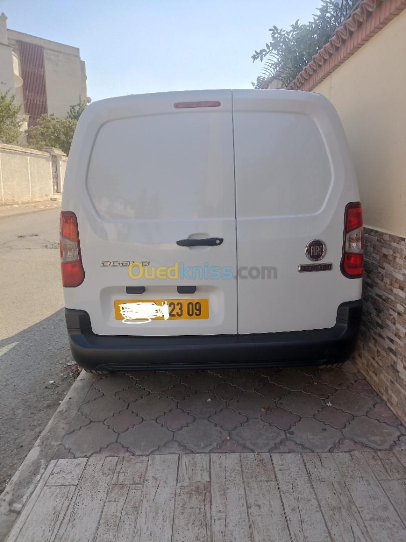 Fiat Professional Doblo 2023 