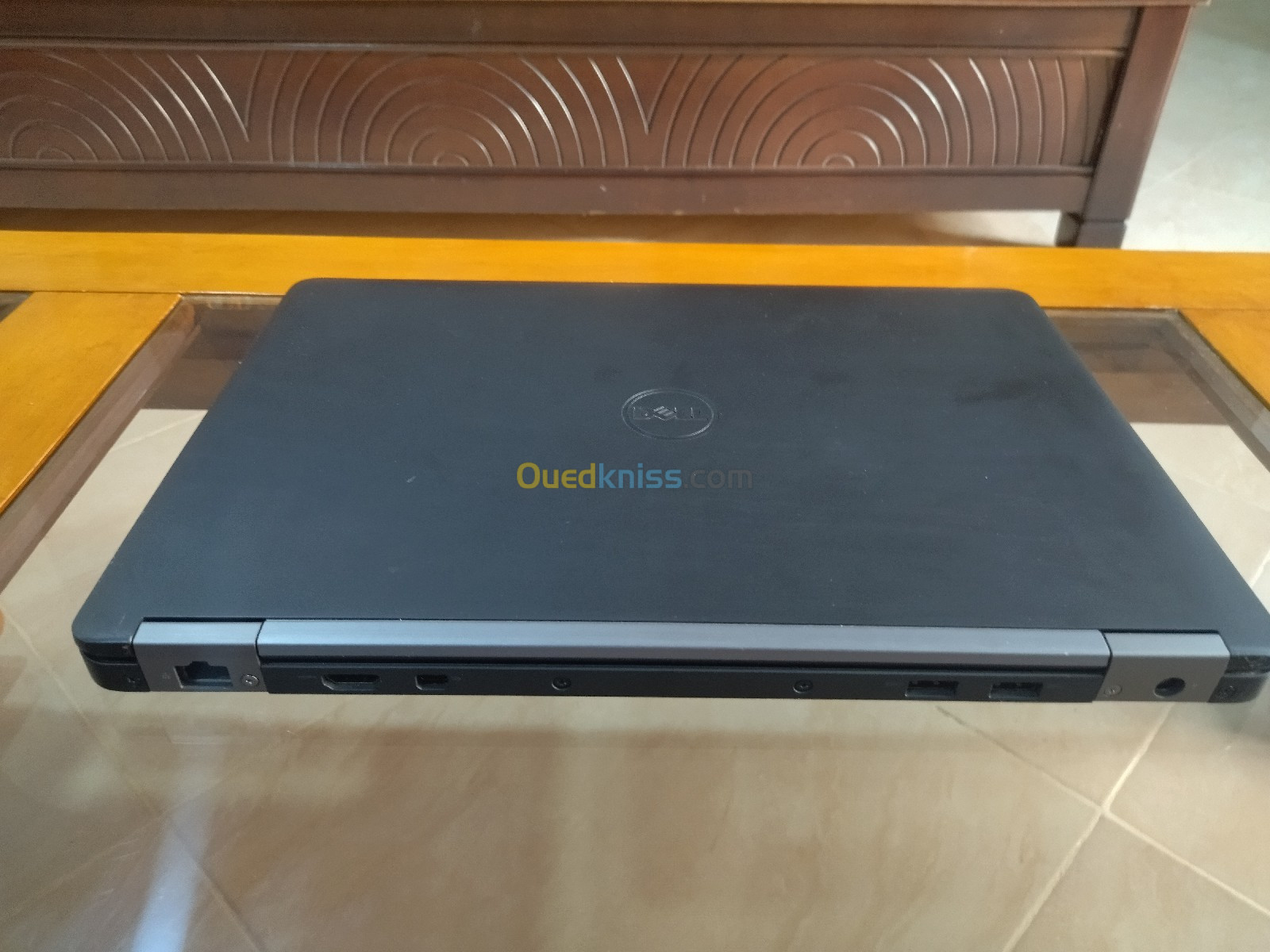 Dell latitude e 7470