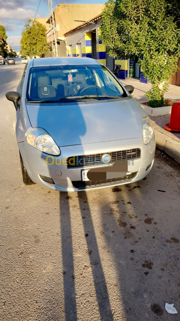 Fiat Punto 2007 Punto