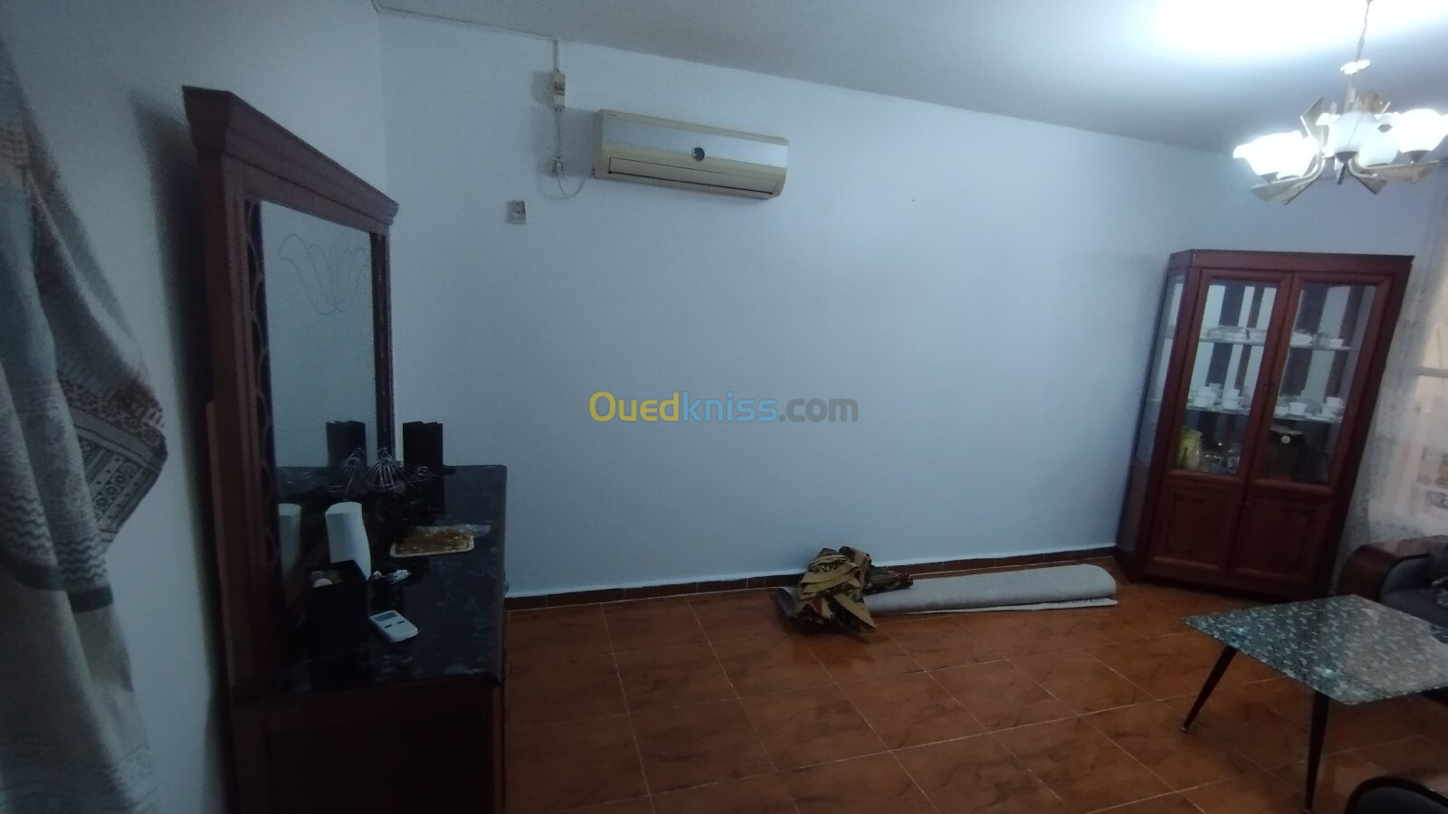 Vente Appartement F3 Annaba El bouni