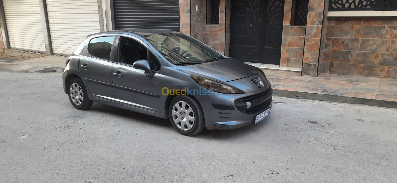 Peugeot 207 2009 Active