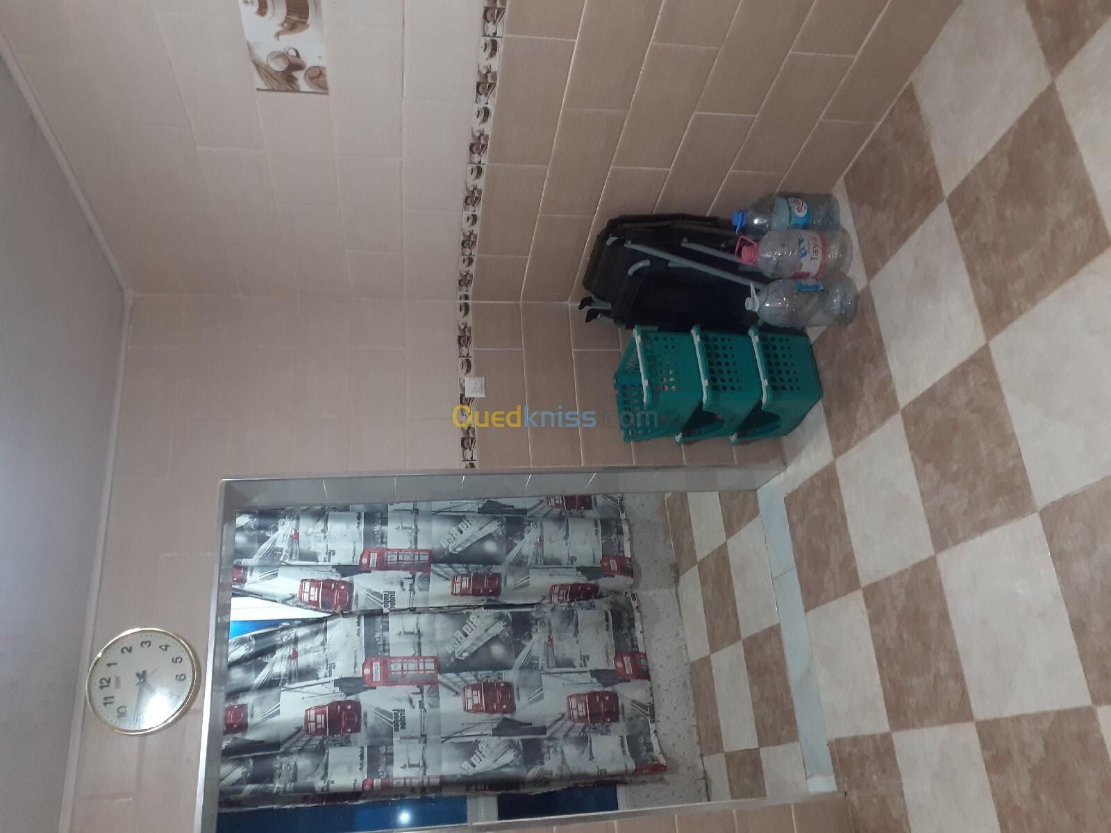 Vente Appartement F3 Annaba Barrahel