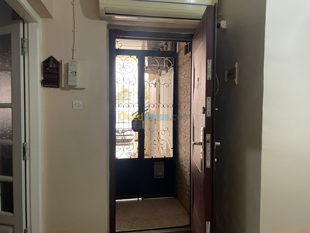 Vente Appartement F4 Chlef Chlef