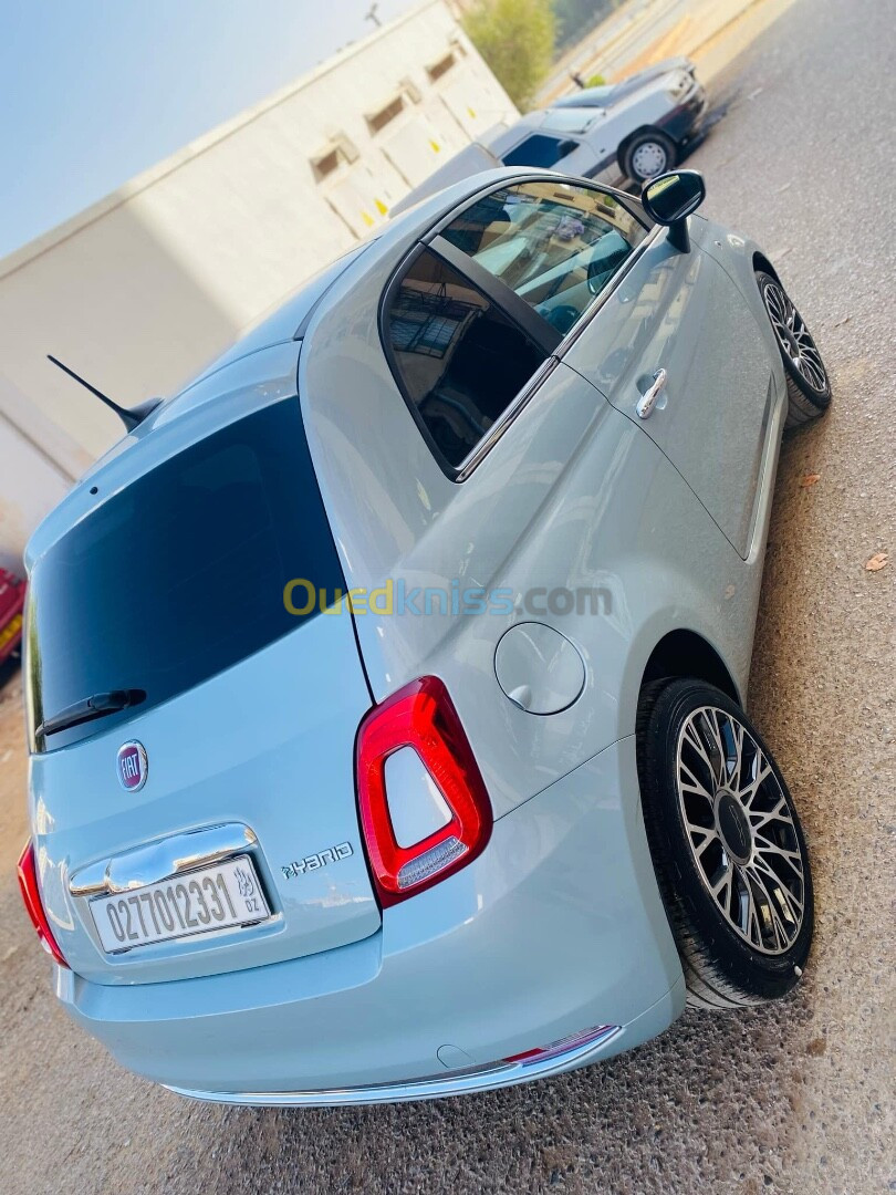 Fiat 500 2023 DolceVita