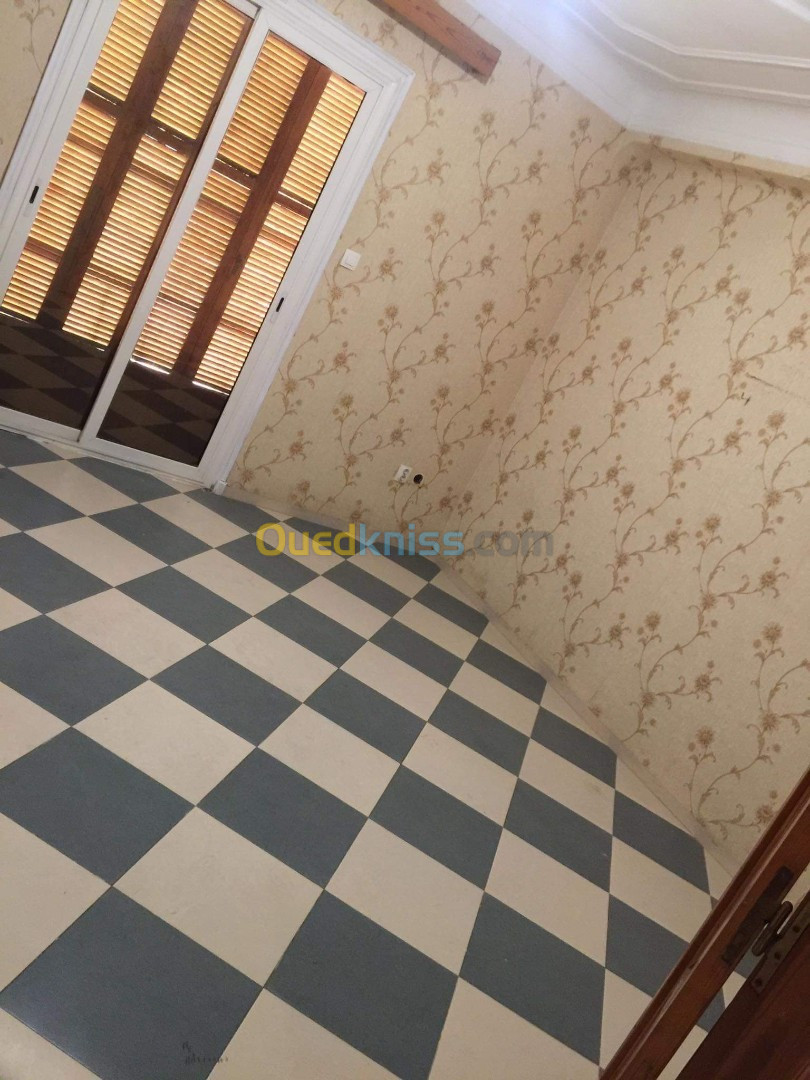 Vente Appartement F3 Alger Kouba