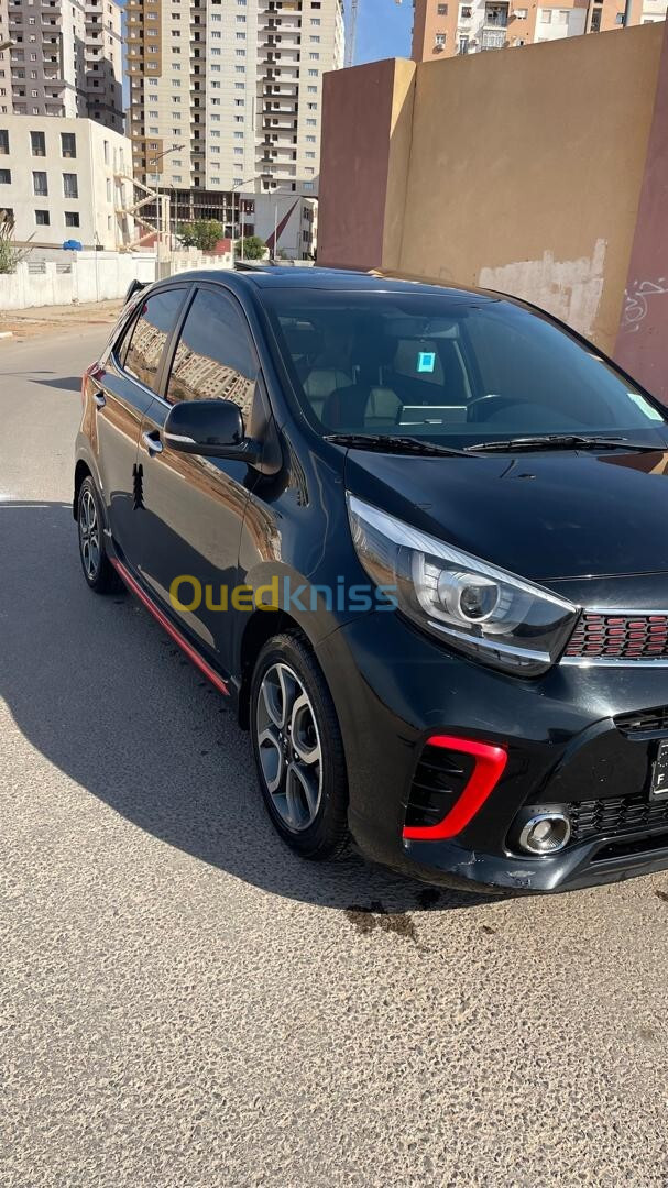 Kia Picanto 2019 GT-Line