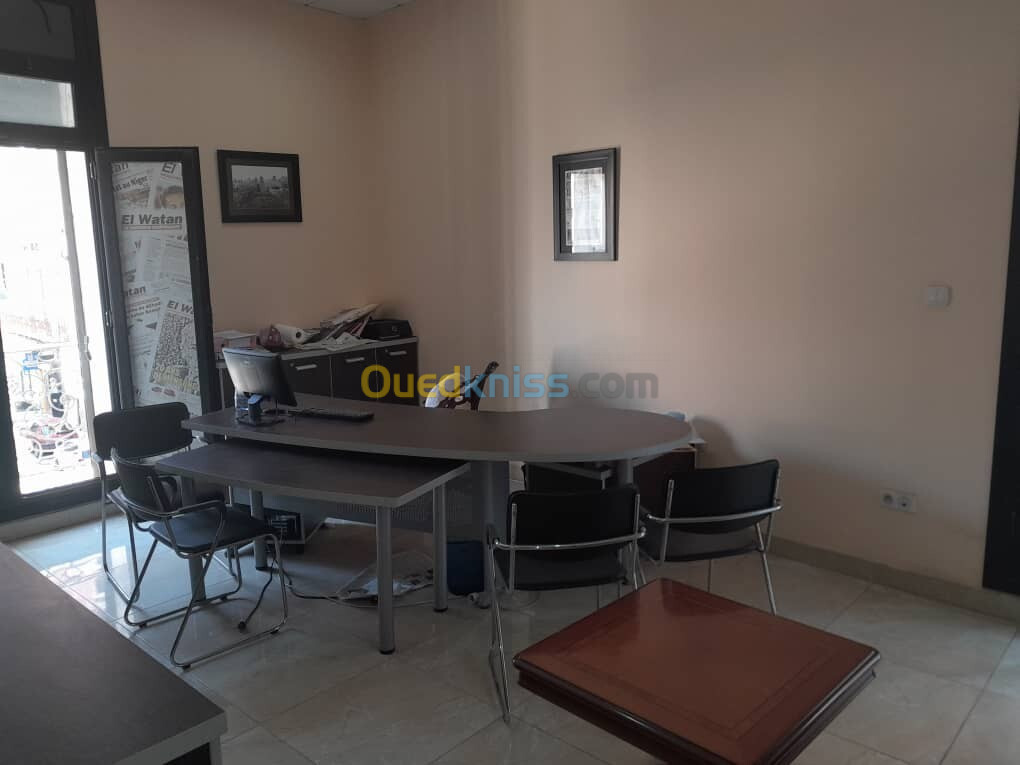 Vente Appartement Oran Oran