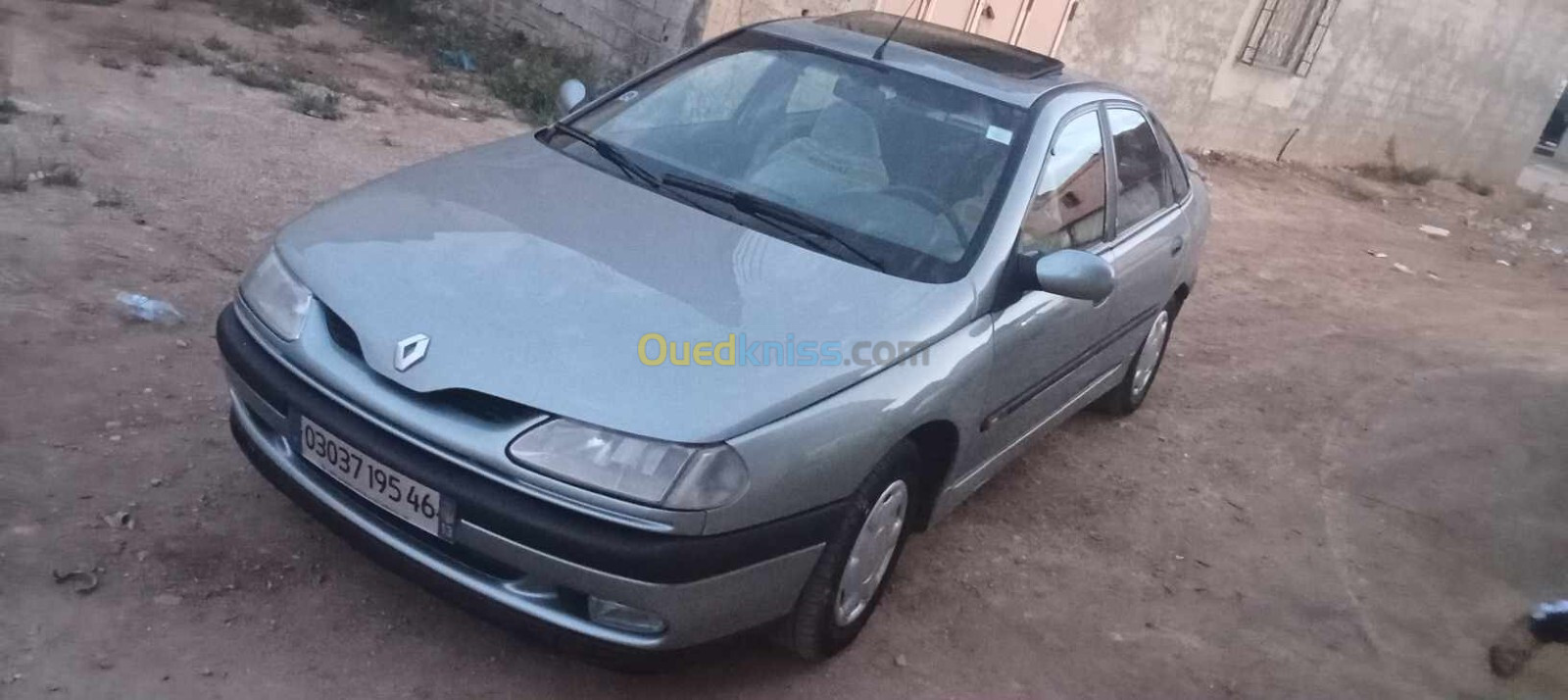 Renault Laguna 1 1995 Laguna 1