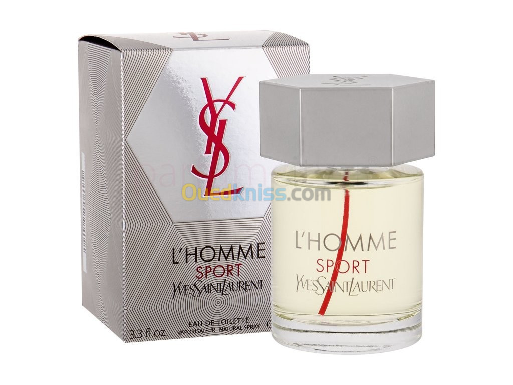 parfums, eau de toilette