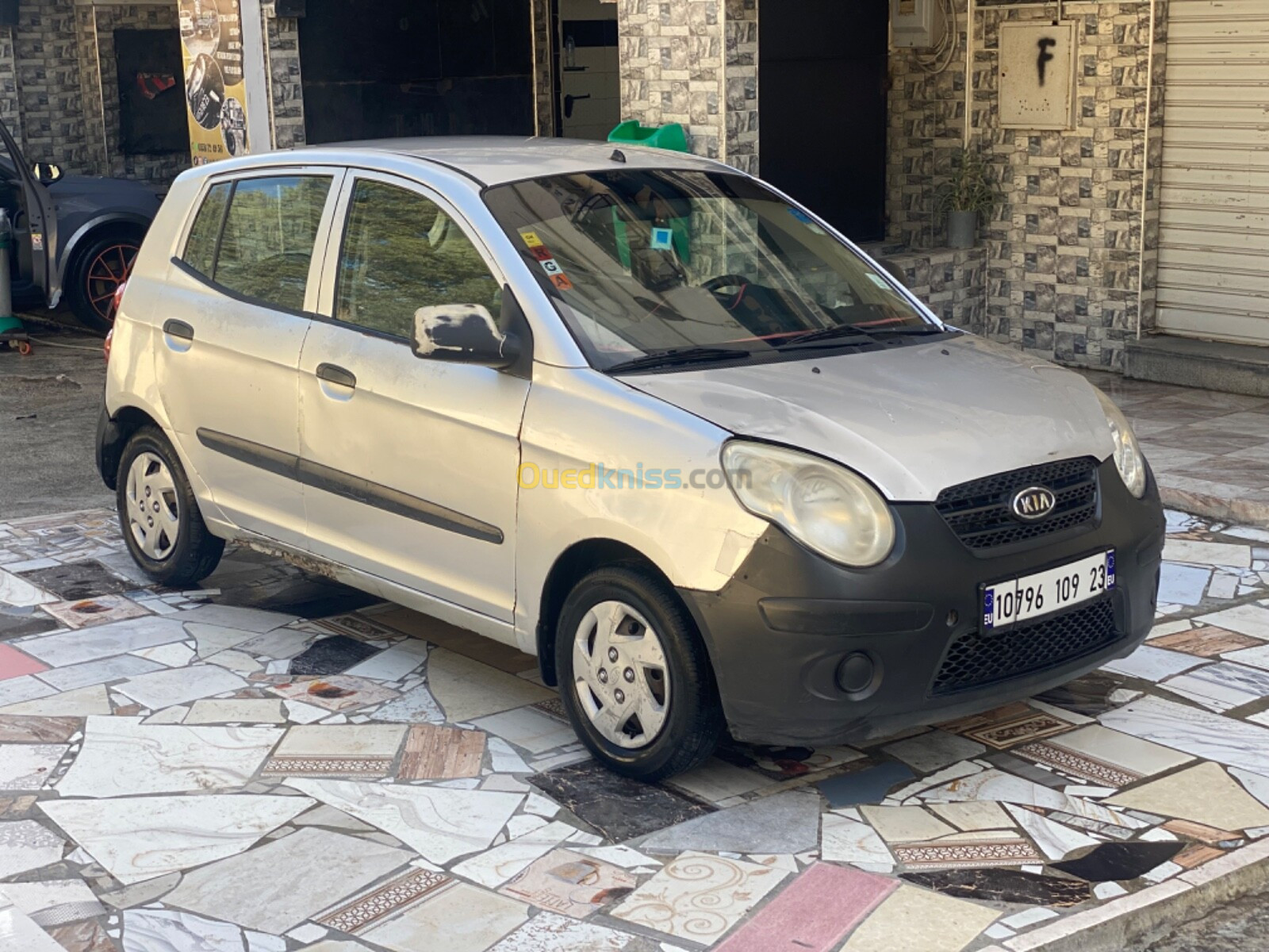 Kia Picanto 2009 