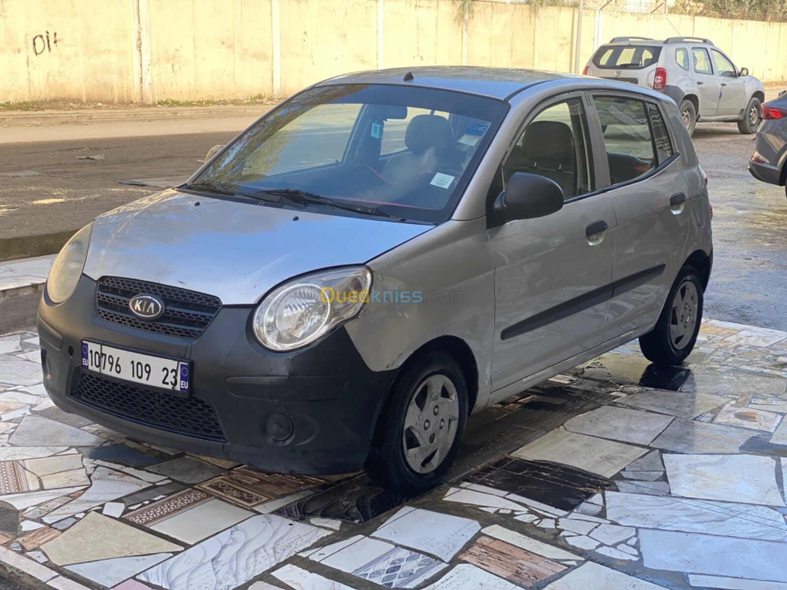 Kia Picanto 2009 