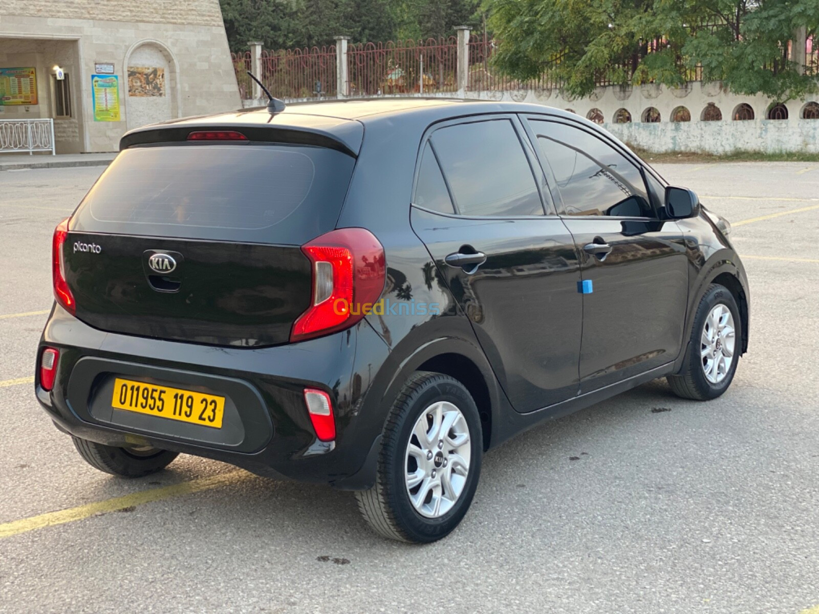 Kia Picanto 2019 LX