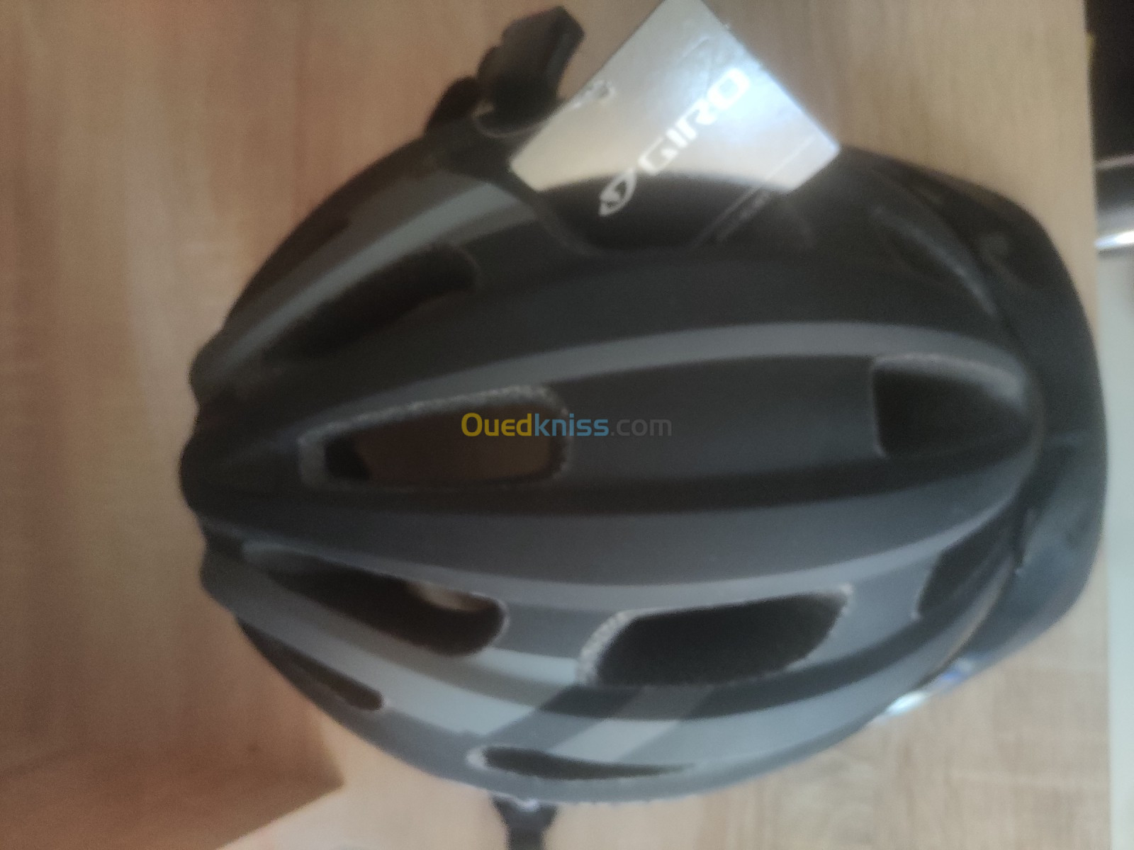 Casque vélo