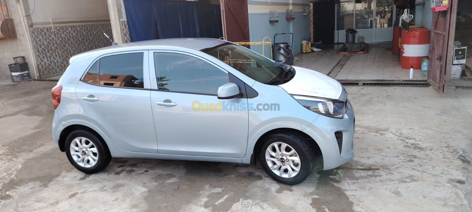 Kia Picanto 2020 LX Start