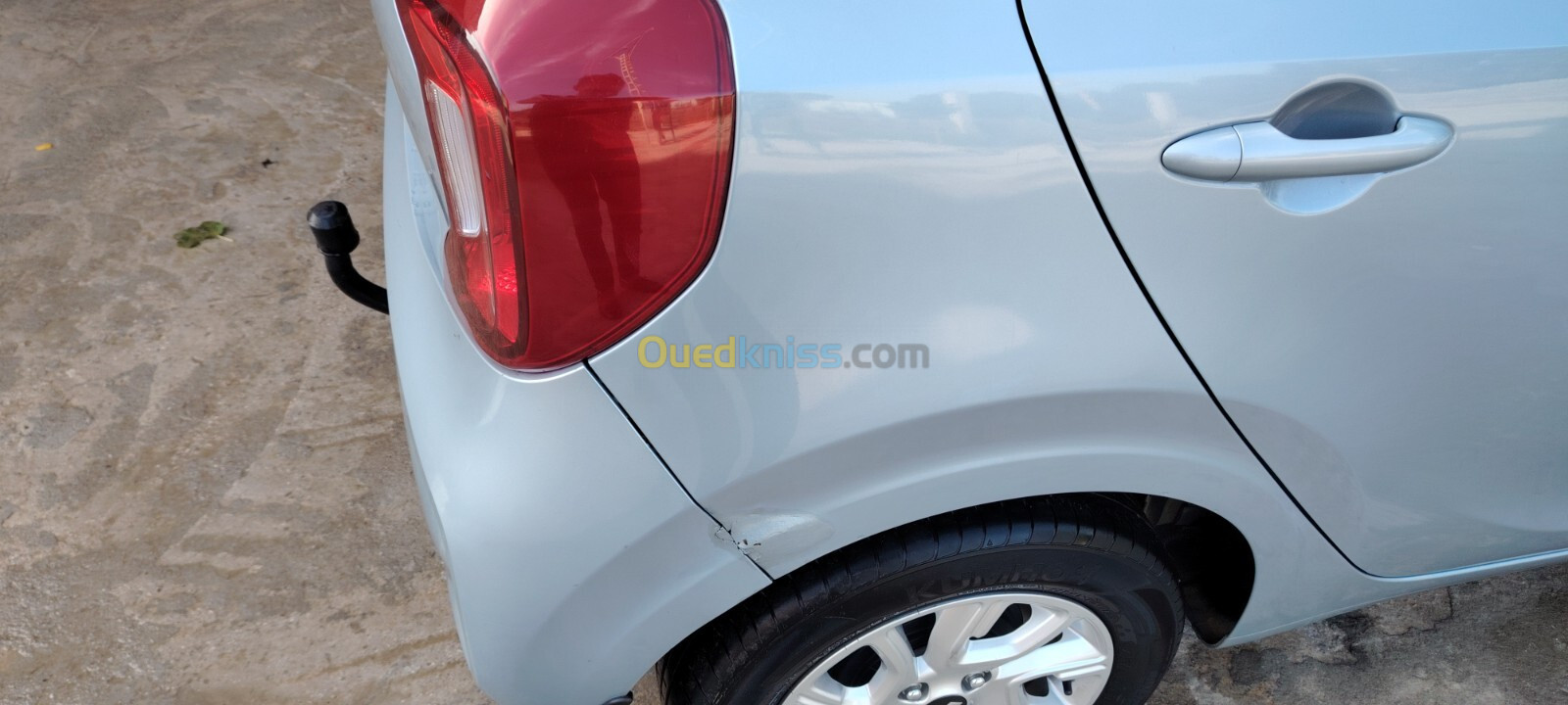 Kia Picanto 2020 LX Start