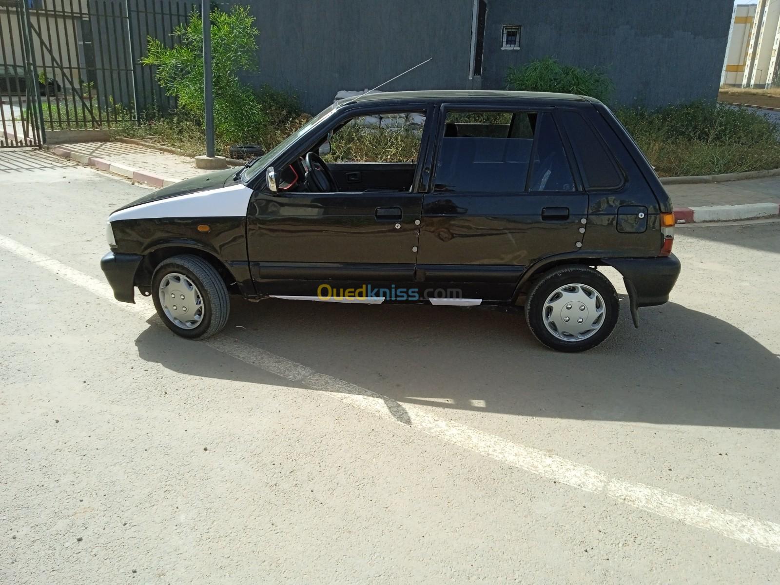 Suzuki Maruti 800 2008 Maruti 800