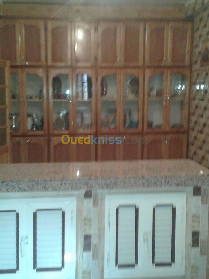 Vente Villa Saida Ain el hadjar