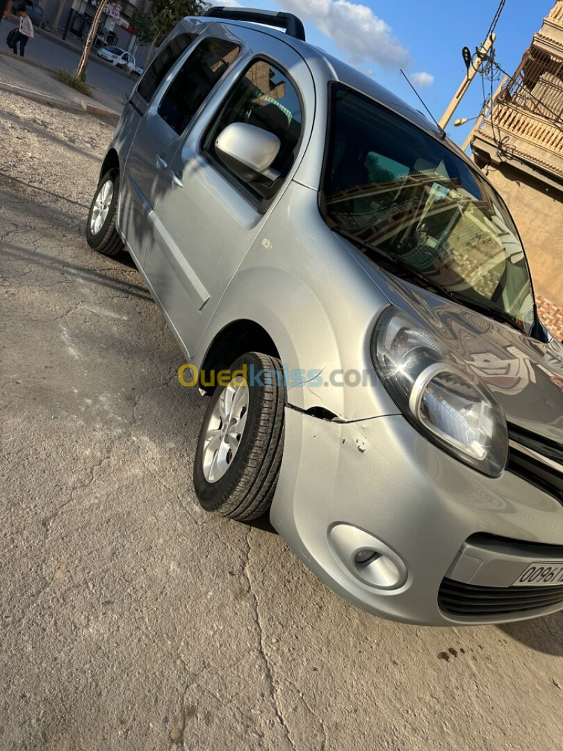 Renault Kangoo 2020 