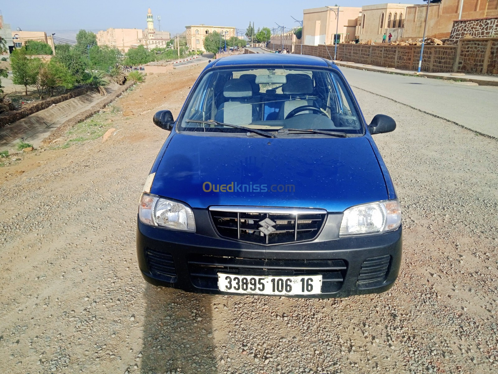 Suzuki Alto 2006 Alto