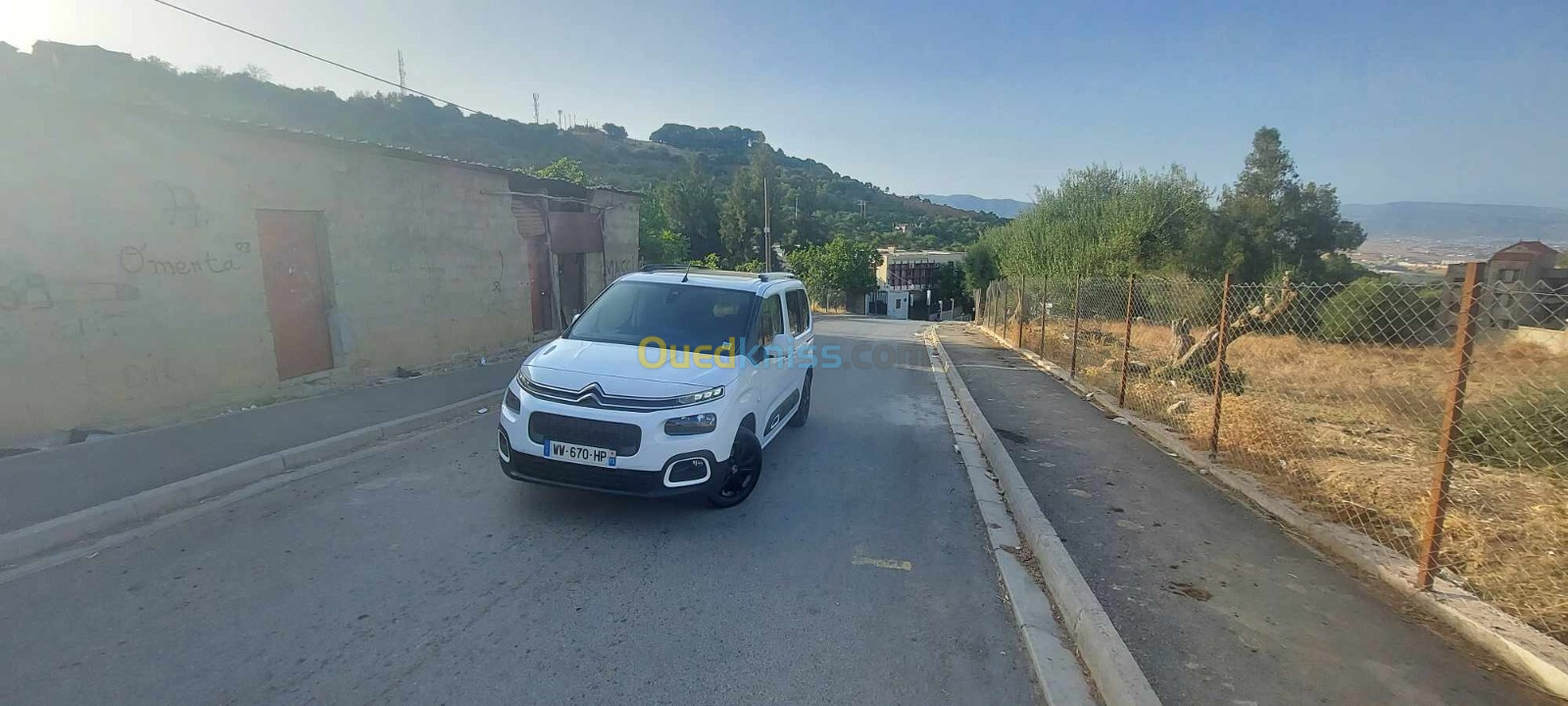 Citroen Berlingo 2020 Berlingo