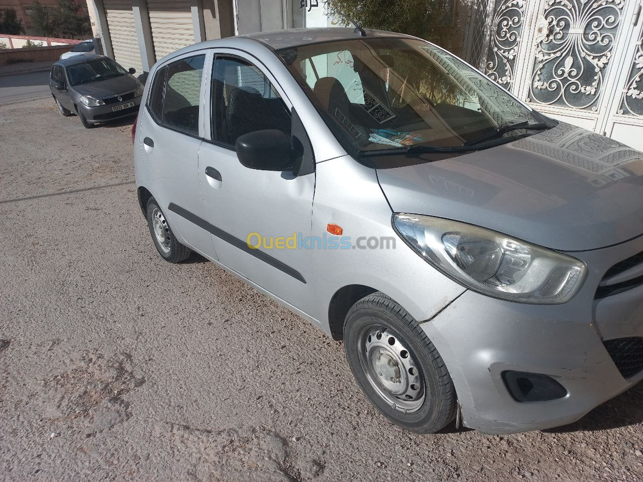 Hyundai i10 2015 i10