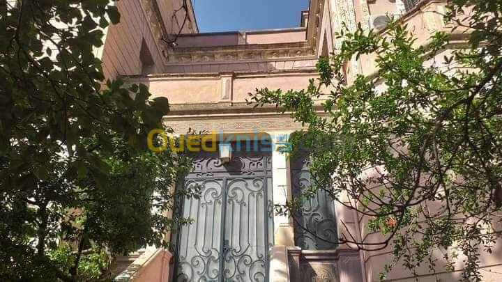 Vente Villa Sidi Bel Abbès Sidi bel abbes