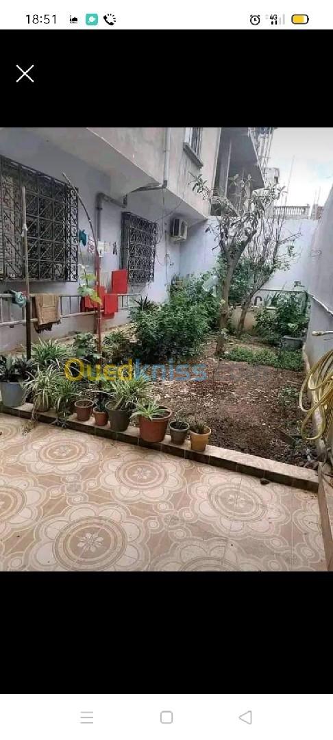 Vente Villa Oran El Kerma