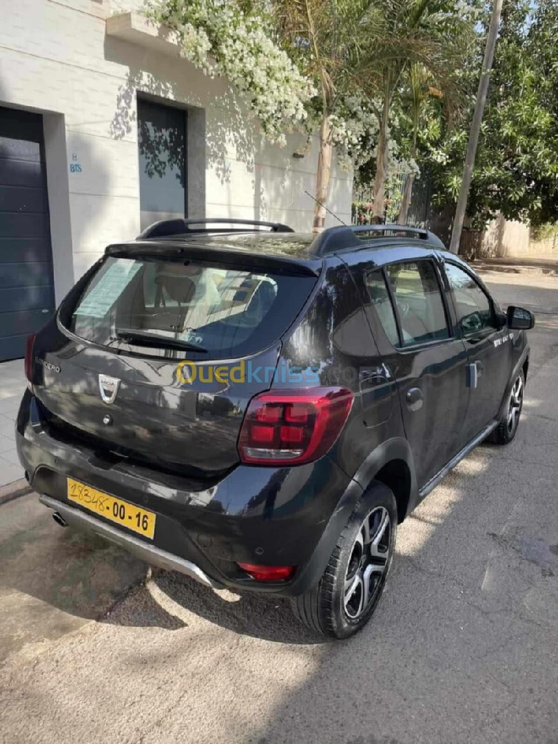 Renault Stepway 2018 