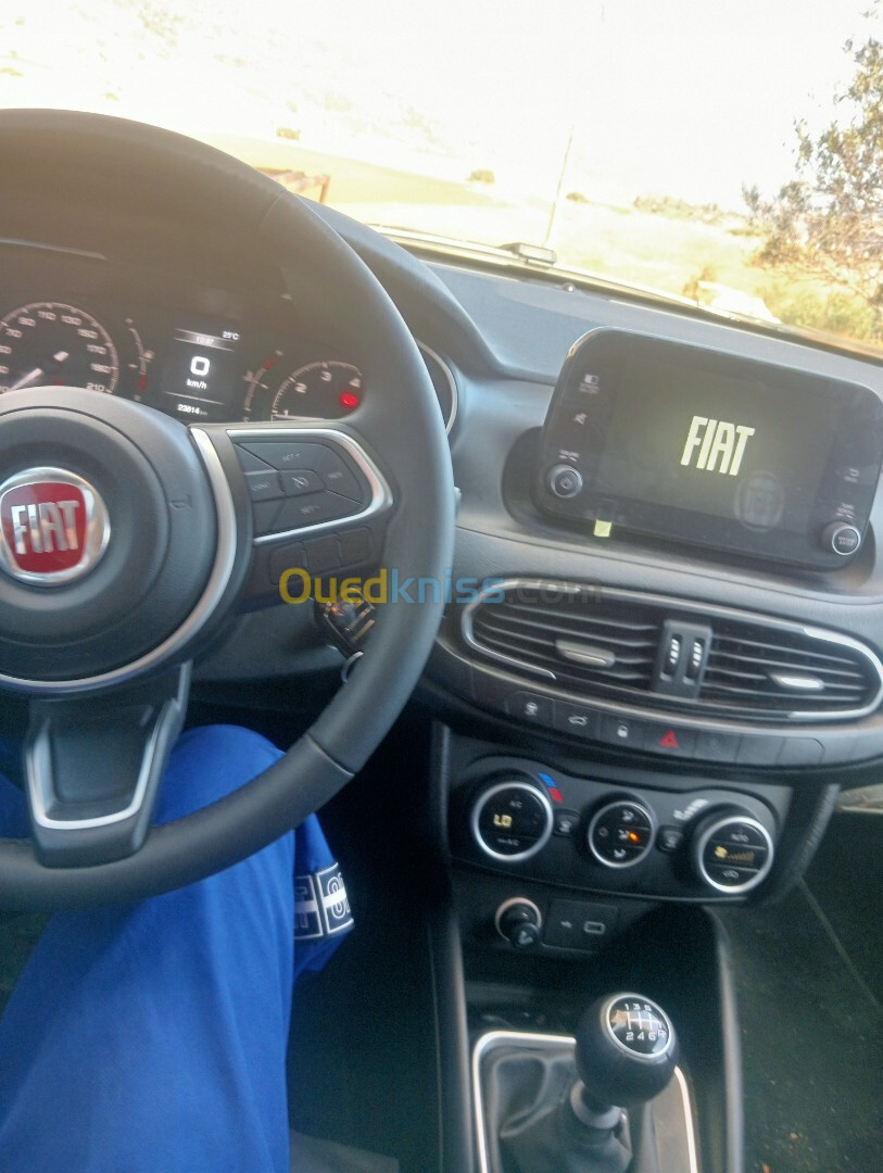 Fiat Tipo 2024 Life