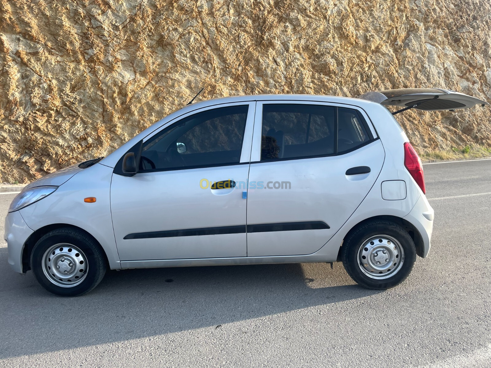 Hyundai i10 2015 i10