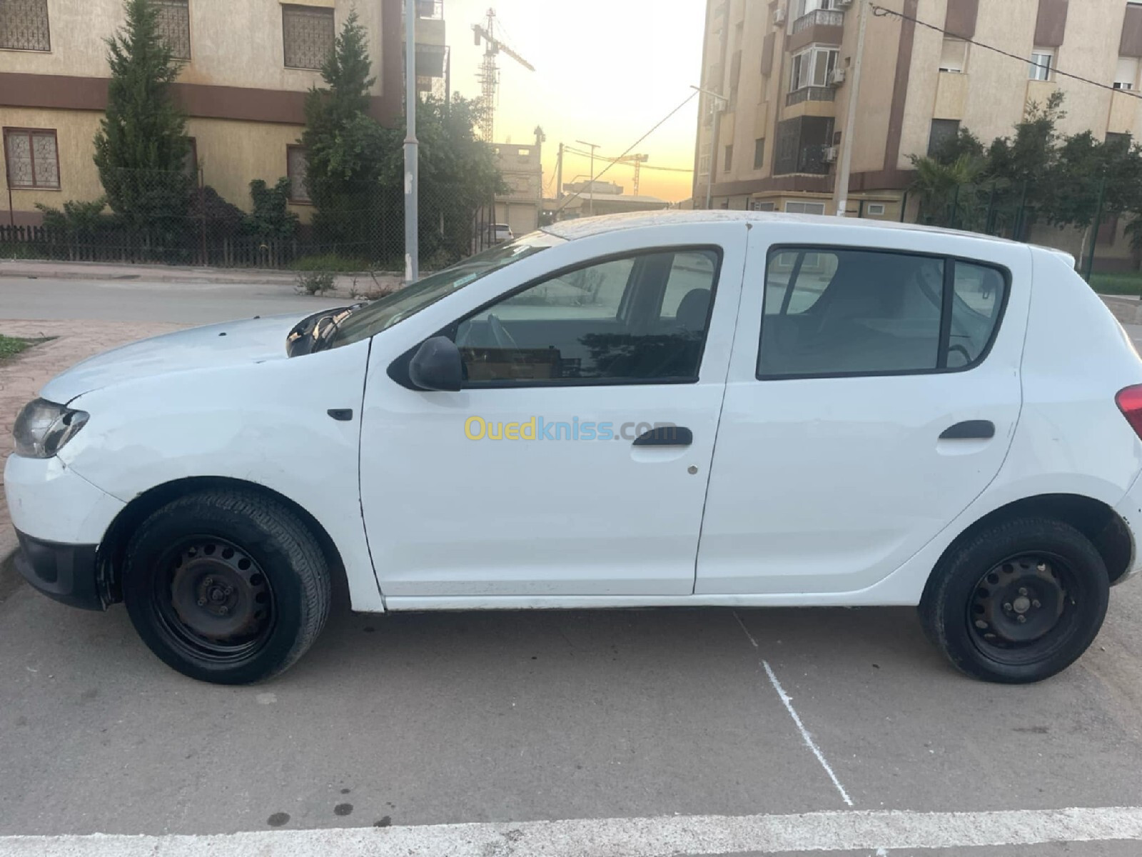 Dacia Sandero 2013 Sandero