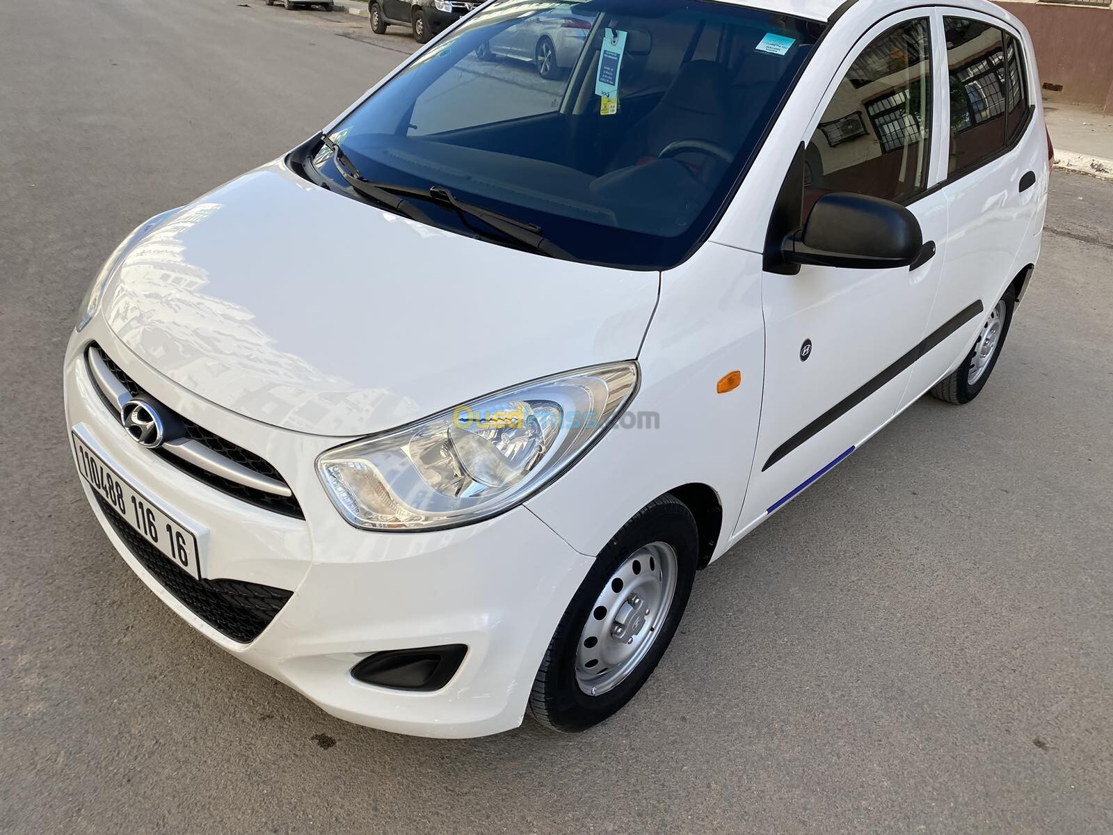 Hyundai i10 2016 GL Plus